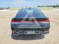 2021 Hyundai Elantra фото