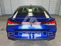 2021 Hyundai Elantra photo
