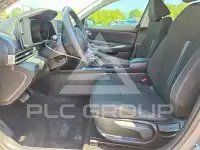 2021 Hyundai Elantra фото