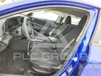 2021 Hyundai Elantra фото