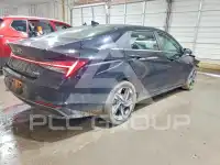 2021 Hyundai Elantra фото