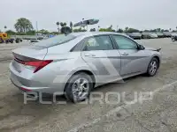 2021 Hyundai Elantra photo