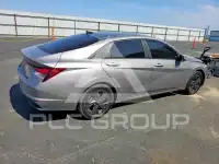 2021 Hyundai Elantra фото