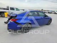 2021 Hyundai Elantra фото