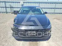 2021 Hyundai Elantra фото