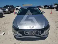 2021 Hyundai Elantra фото