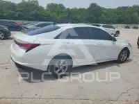 2021 Hyundai Elantra фото