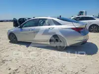 2021 Hyundai Elantra фото
