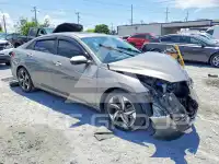 2021 Hyundai Elantra фото