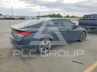 2021 Hyundai Elantra фото