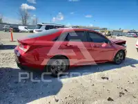 2021 Hyundai Elantra фото