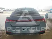 2021 Hyundai Elantra фото