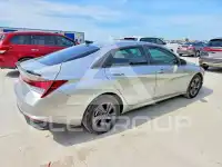 2021 Hyundai Elantra фото