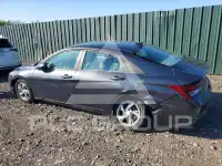 2021 Hyundai Elantra фото