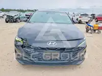2021 Hyundai Elantra фото