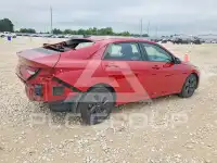 2021 Hyundai Elantra фото