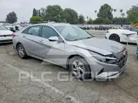 2021 Hyundai Elantra photo