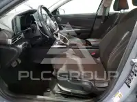 2021 Hyundai Elantra фото