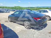 2021 Hyundai Elantra фото