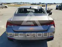 2021 Hyundai Elantra photo