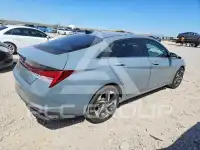 2021 Hyundai Elantra фото