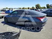 2021 Hyundai Elantra фото
