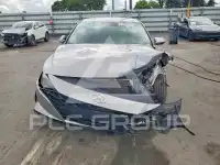 2021 Hyundai Elantra фото