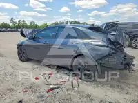 2021 Hyundai Elantra фото