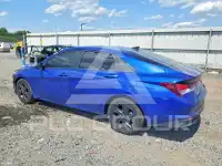2021 Hyundai Elantra фото