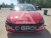 2021 Hyundai Elantra фото