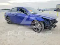 2021 Hyundai Elantra фото