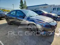 2021 Hyundai Elantra фото