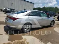 2021 Hyundai Elantra photo