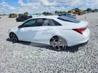 2021 Hyundai Elantra photo