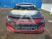 2021 Hyundai Elantra фото