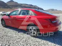 2021 Hyundai Elantra photo