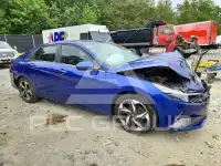 2021 Hyundai Elantra фото