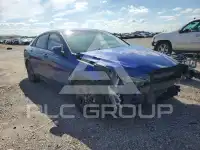 2021 Hyundai Elantra фото