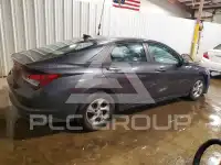 2021 Hyundai Elantra photo