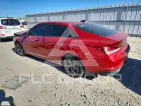 2021 Hyundai Elantra фото
