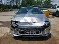 2021 Hyundai Elantra photo