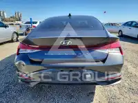 2021 Hyundai Elantra фото