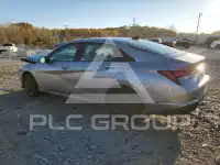 2021 Hyundai Elantra фото