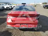 2021 Hyundai Elantra фото