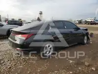 2021 Hyundai Elantra фото