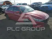 2021 Hyundai Elantra фото