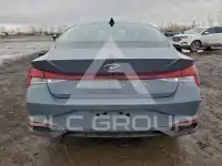 2021 Hyundai Elantra photo