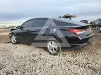 2021 Hyundai Elantra фото