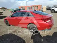 2021 Hyundai Elantra фото