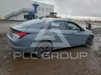2021 Hyundai Elantra photo